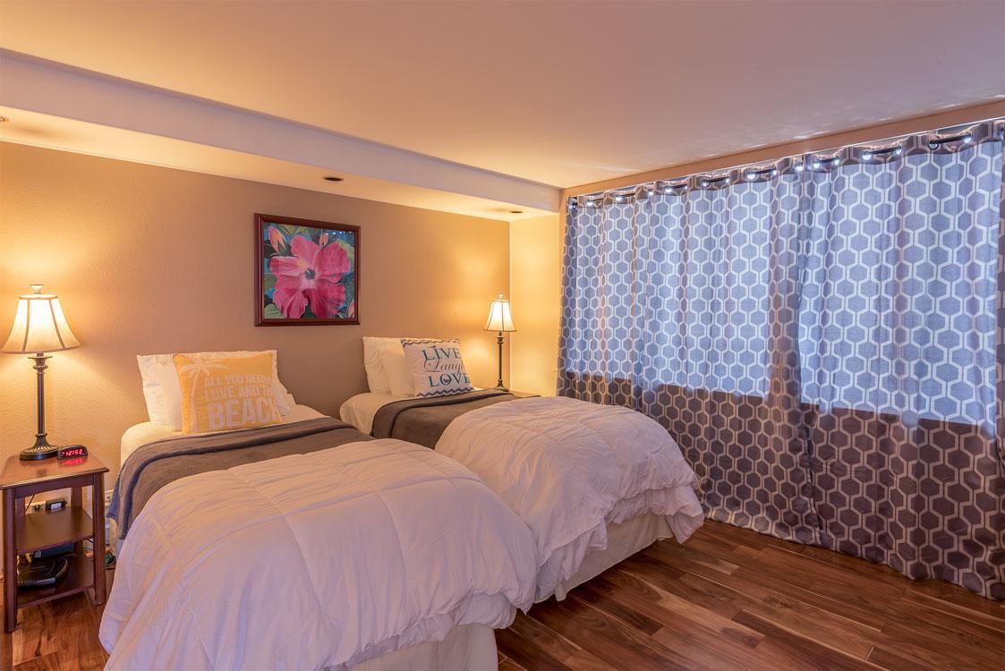 Hawaiian Monarch Penthouse 402 Apartment Honolulu Exterior photo