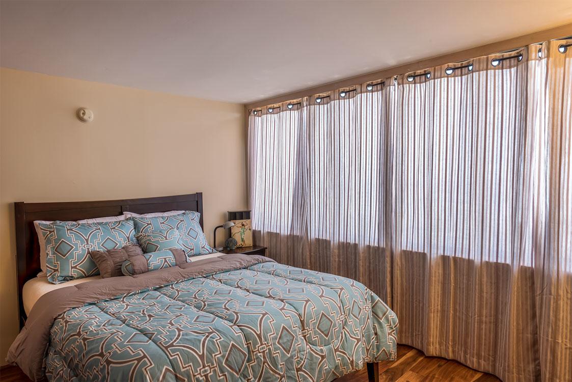 Hawaiian Monarch Penthouse 402 Apartment Honolulu Exterior photo