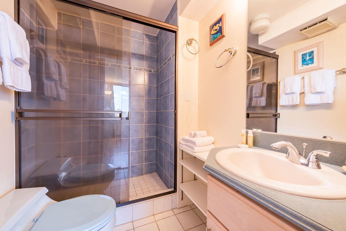 Hawaiian Monarch Penthouse 402 Apartment Honolulu Exterior photo